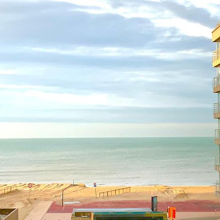 Luxury Suite Koksijde 212- Adult Only Экстерьер фото