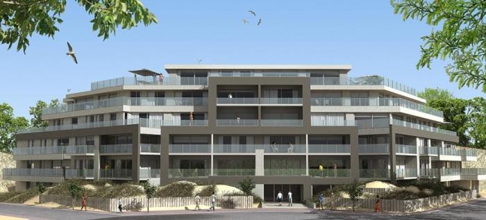 Luxury Suite Koksijde 212- Adult Only Экстерьер фото