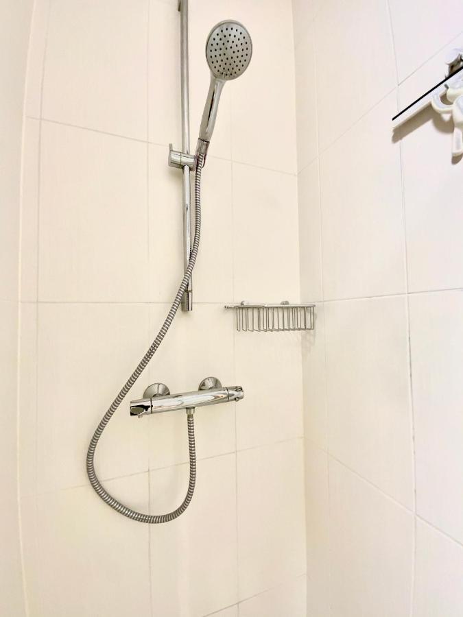 Luxury Suite Koksijde 212- Adult Only Экстерьер фото