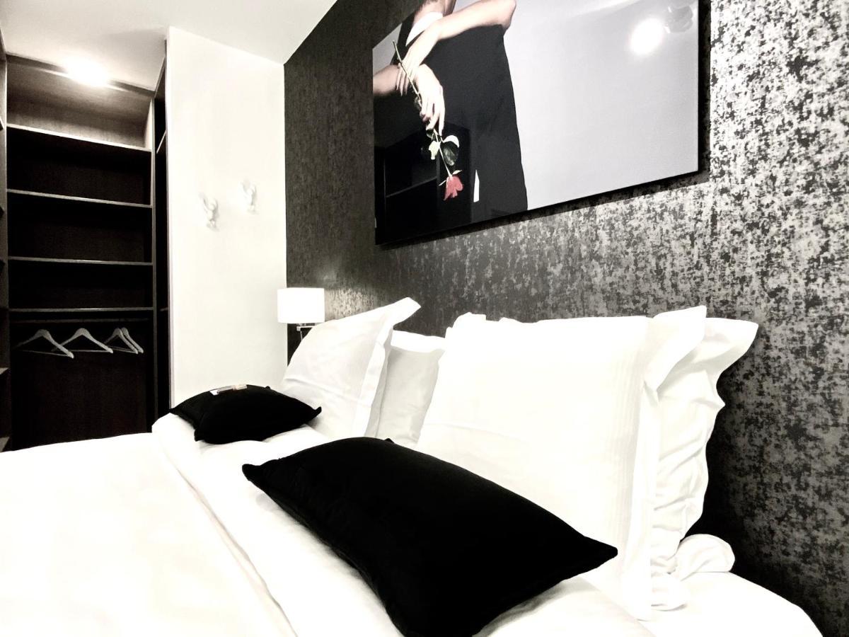 Luxury Suite Koksijde 212- Adult Only Экстерьер фото