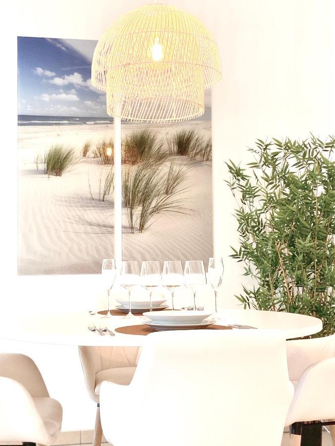 Luxury Suite Koksijde 212- Adult Only Экстерьер фото